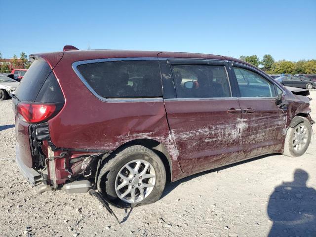 VIN 2C4RC1CG3JR106415 2018 Chrysler Pacifica, LX no.3