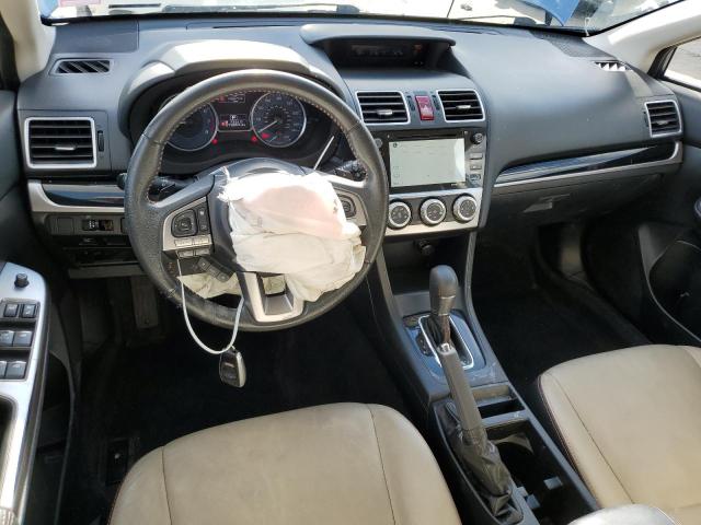 2017 SUBARU CROSSTREK - JF2GPALC5H8265548