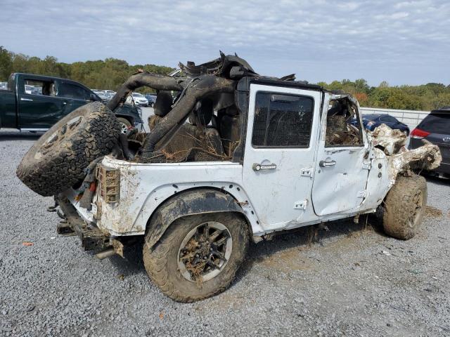 2017 JEEP WRANGLER U - 1C4BJWDG7HL696897