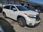 TOYOTA HIGHLANDER photo