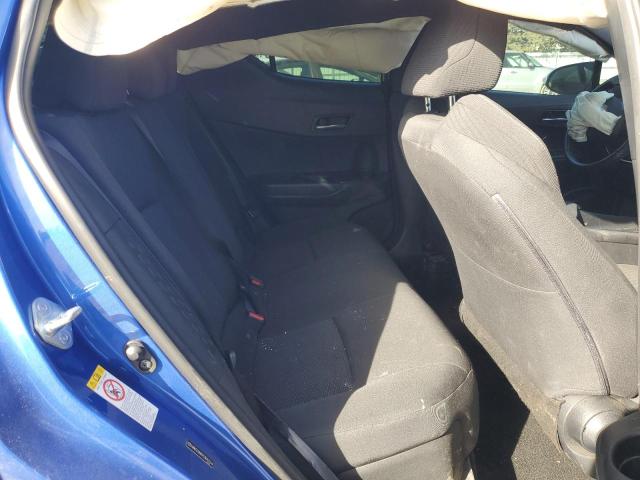 2018 TOYOTA C-HR XLE - NMTKHMBX5JR047444