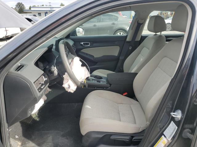 2023 HONDA CIVIC LX - 2HGFE2F20PH561161