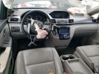 HONDA ODYSSEY EX photo