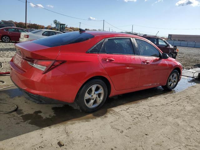 2021 HYUNDAI ELANTRA SE - 5NPLL4AG2MH016300