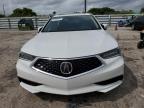 ACURA TLX TECHNO photo