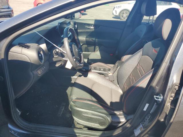 2020 KIA FORTE GT - 3KPF44AC4LE213544