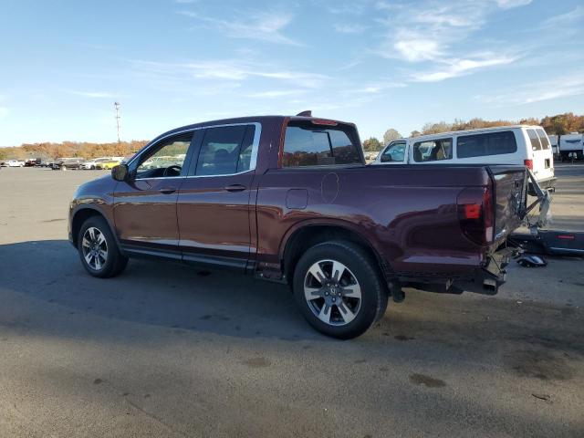 2019 HONDA RIDGELINE - 5FPYK3F52KB008467