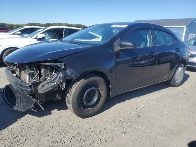 2016 TOYOTA COROLLA L - 5YFBURHE7GP463495