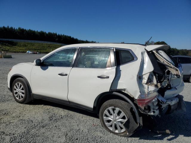 VIN KNMAT2MTXGP647924 2016 Nissan Rogue, S no.2