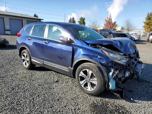 2019 HONDA CR-V LX - 5J6RW6H35KL000904