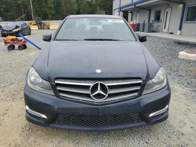 VIN WDDGF4HB6DA808188 2013 Mercedes-Benz C-Class, 250 no.5