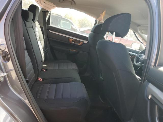 2018 HONDA CR-V LX - 2HKRW5H36JH401381