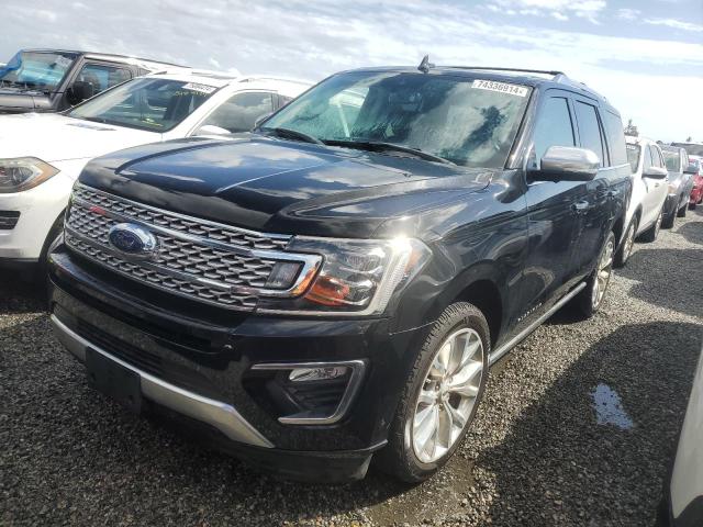 2018 FORD EXPEDITION - 1FMJU1LT6JEA32682