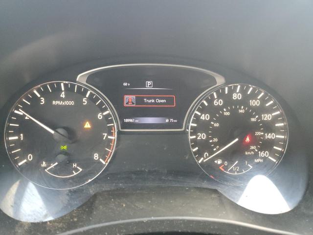 2017 NISSAN ALTIMA 2.5 - 1N4AL3AP1HN354896