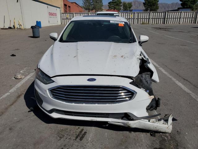 2020 FORD FUSION SE - 3FA6P0HD1LR136225