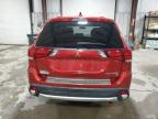 MITSUBISHI OUTLANDER photo