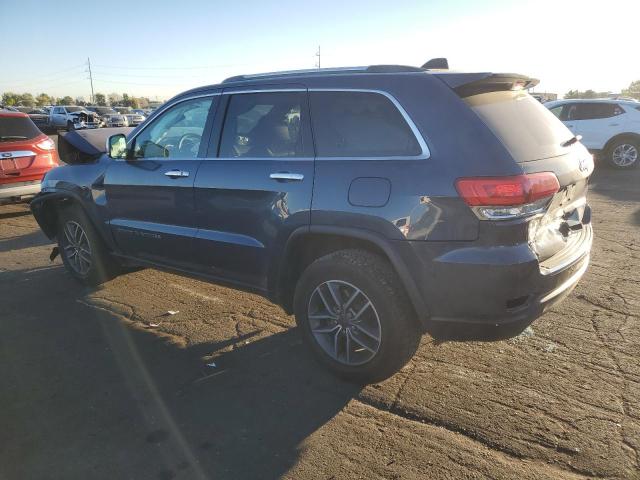 2019 JEEP GRAND CHER - 1C4RJFBG6KC842201