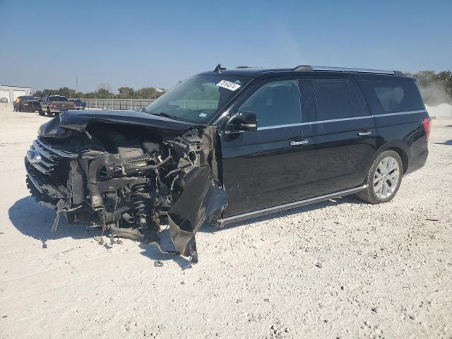 2018 FORD EXPEDITION #3029817241