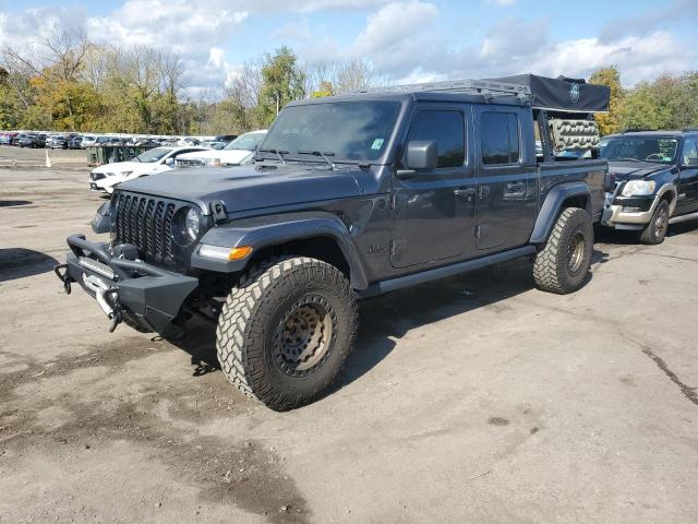 2021 JEEP GLADIATOR #2989147710