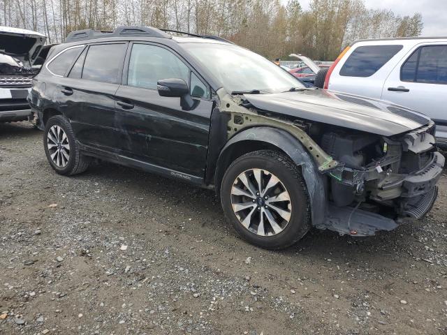 VIN 4S4BSANC8H3230368 2017 Subaru Outback, 2.5I Lim... no.4