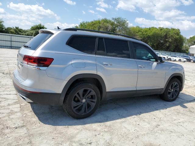 2022 VOLKSWAGEN ATLAS SE 1V2JP2CA2NC518504