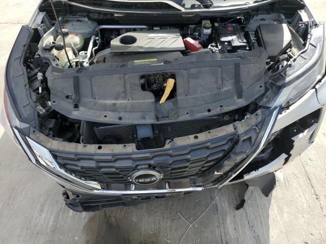 2022 NISSAN ROGUE SV - 5N1BT3BA0NC672049