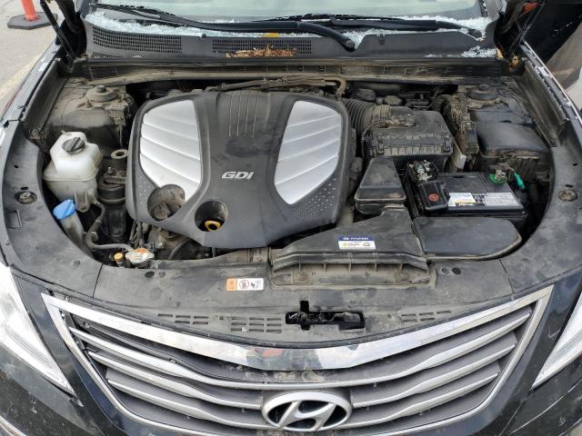 VIN KMHFG4JG0GA504136 2016 HYUNDAI AZERA no.11