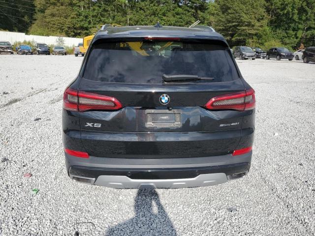 2020 BMW X5 SDRIVE - 5UXCR4C07L9B61792