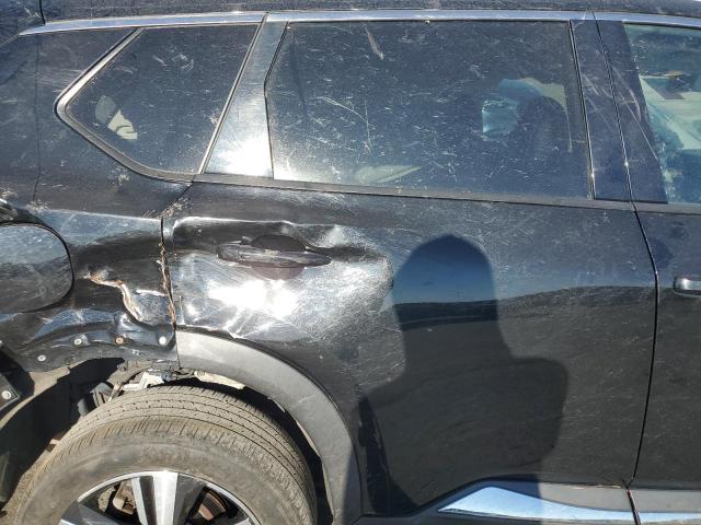 2021 NISSAN ROGUE SL - 5N1AT3CB7MC728652