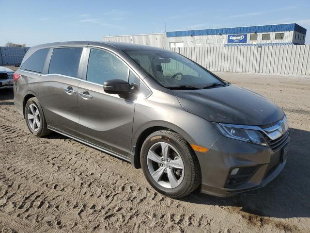2018 HONDA ODYSSEY EX - 5FNRL6H79JB110518
