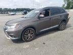 2016 MITSUBISHI OUTLANDER - JA4AD3A38GZ036957