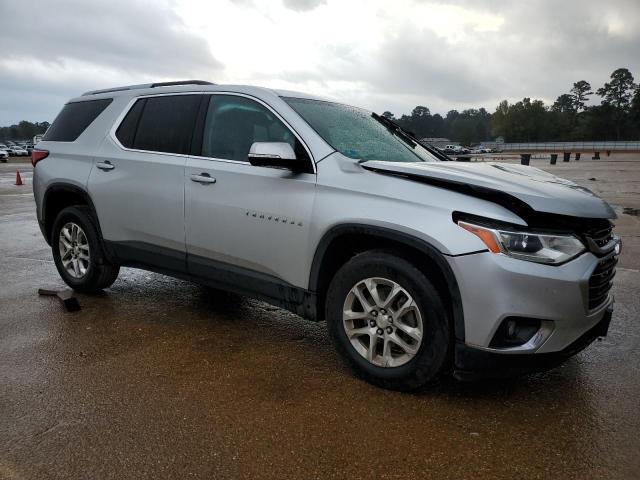 2018 CHEVROLET TRAVERSE L - 1GNERGKW0JJ271715