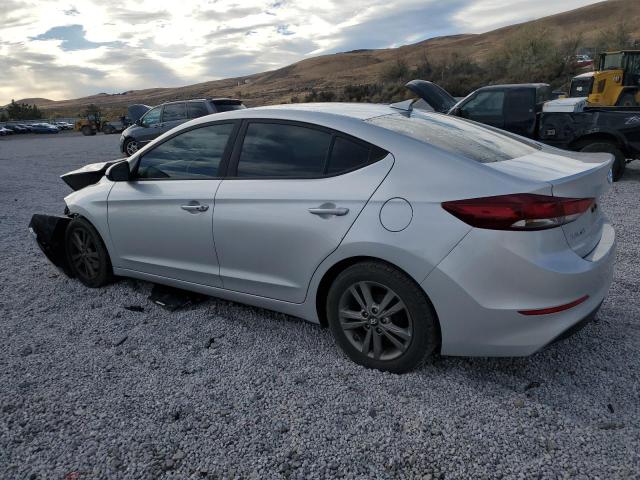 2017 HYUNDAI ELANTRA SE - 5NPD84LF3HH039195