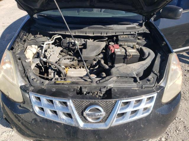 VIN JN8AS5MV5DW121650 2013 Nissan Rogue, S no.12