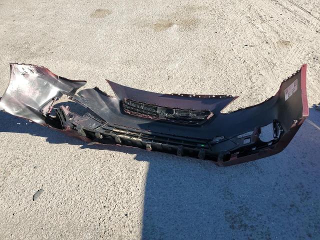 2022 SUBARU IMPREZA PR - 4S3GTAB65N3726147