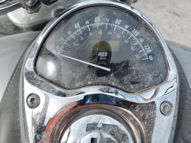 2005 HONDA VTX1300 R 1HFSC52345A201640