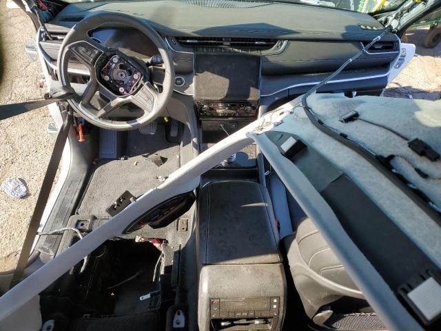 2024 JEEP GRAND CHER - 1C4RJKBG2R8926912