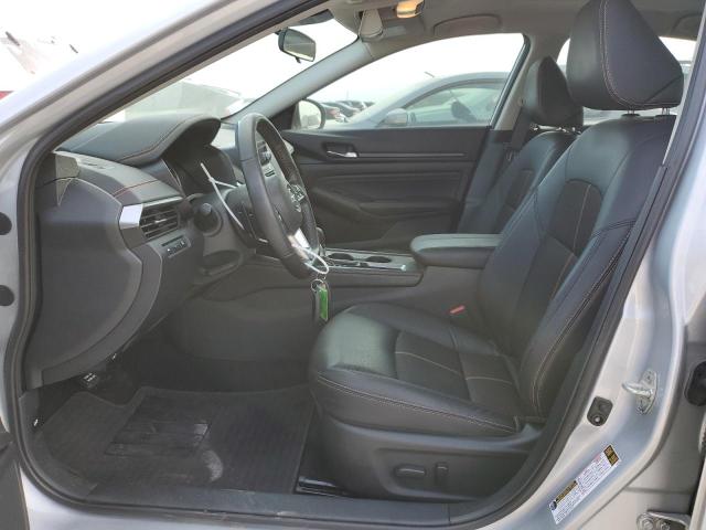 2020 NISSAN ALTIMA SR - 1N4BL4CV6LN306762
