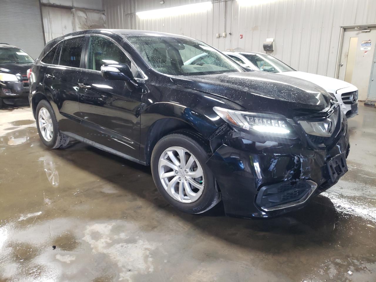 Lot #2936874119 2016 ACURA RDX TECHNO