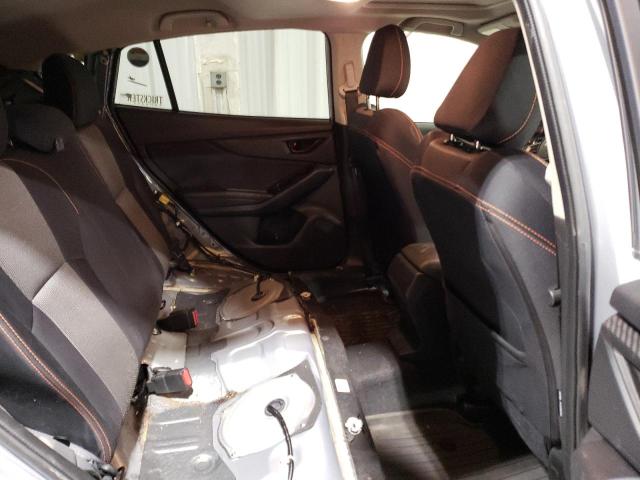 2019 SUBARU CROSSTREK - JF2GTAEC9KH333088