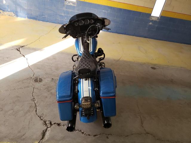 2023 HARLEY-DAVIDSON FLHXST - 1HD1ABL19PB635717