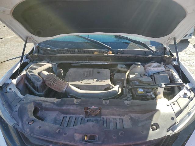 2021 CHEVROLET BLAZER 2LT - 3GNKBCR4XMS513501