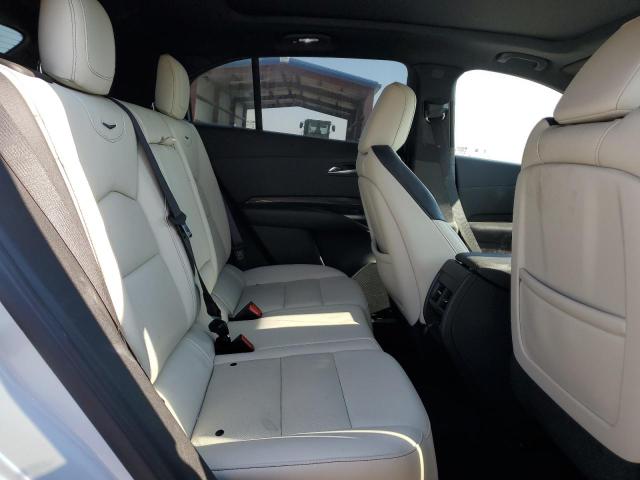 2021 CADILLAC XT4 SPORT - 1GYFZFR43MF032608