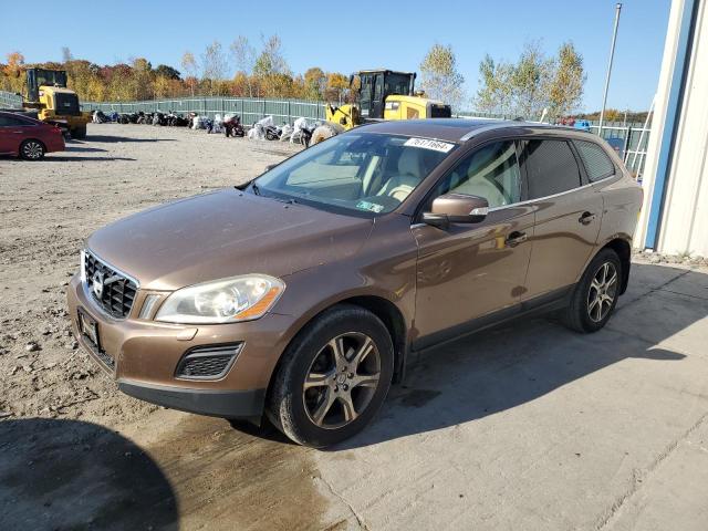 VOLVO XC60 T6