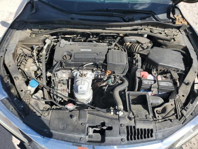 VIN 1HGCR2F77GA224519 2016 Honda Accord, EX no.11