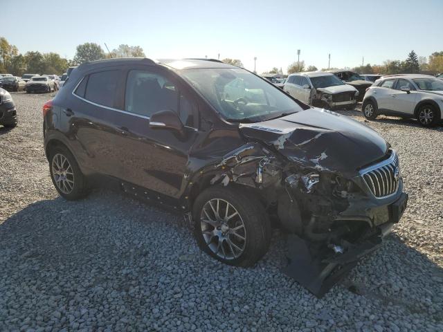 VIN KL4CJ1SM0GB749616 2016 Buick Encore, Sport Touring no.4