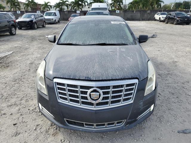 VIN 2G61P5S38D9241372 2013 Cadillac XTS, Luxury Col... no.5