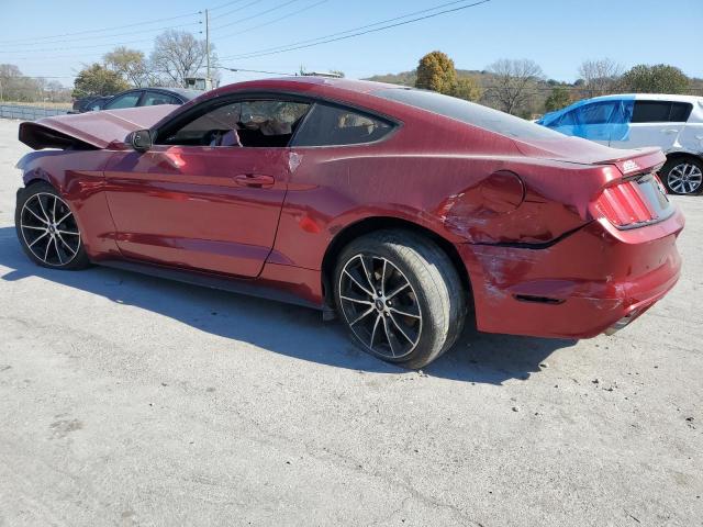 2015 FORD MUSTANG - 1FA6P8TH8F5402839