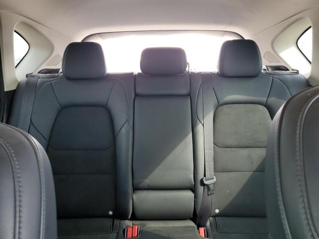 2019 MAZDA CX-5 TOURI - JM3KFACM7K0663040