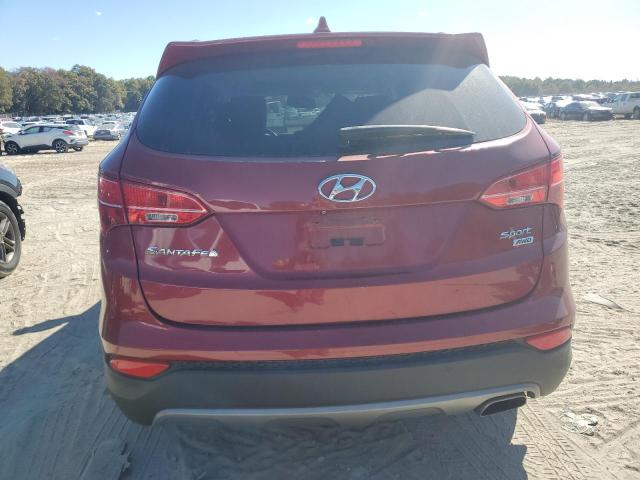 VIN 5XYZUDLB8FG266532 2015 HYUNDAI SANTA FE no.6